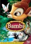 Bambi - Disney Meisterwerke DVD
